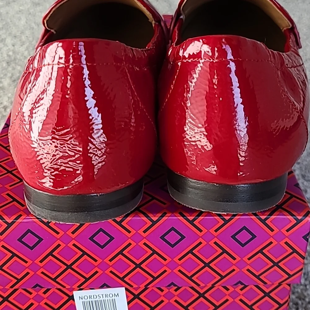 NWT Tory Burch Ballet Loafer - Picture 4 of 6